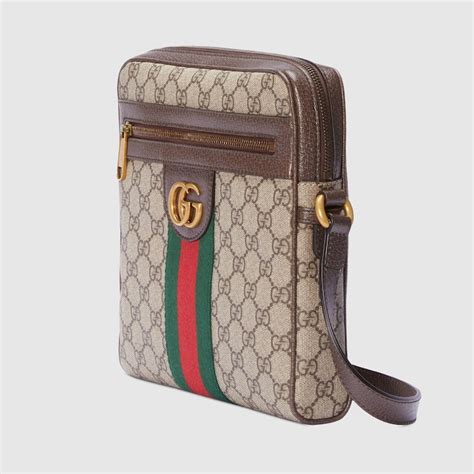 gucci ophidia small messenger bag.